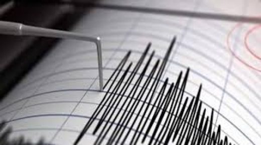 زلزال بقوة 4,5 درجات يضرب منطقة قريبة من منشأة نووية إيرانية