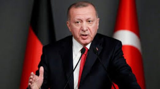 أردوغان: القدس ليست للبيع و”صفقة القرن” مشروع احتلال