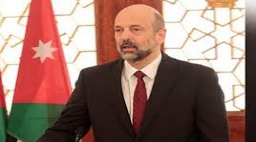 رئيس الوزراء الأردني: الحكومة بصدد مراجعة اتفاقيات الطاقة