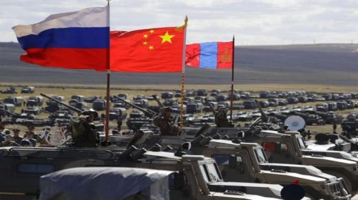 أمريكا تحث الصين على الانضمام لمحادثات التسلح النووي مع روسيا‎