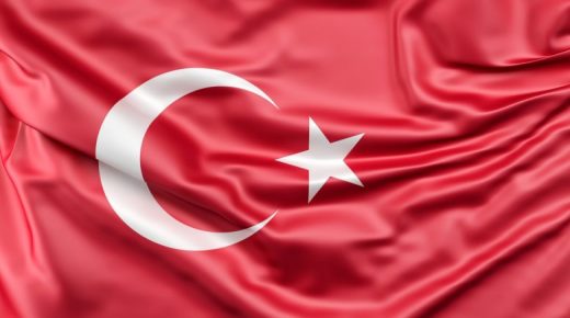 اربعة قتلى في زلزال ضرب تركيا