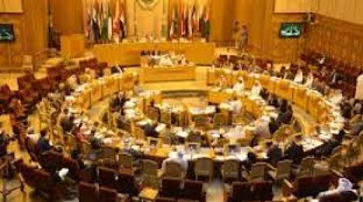 لجان البرلمان العربي تبحث مستجدات القضية الفلسطينية والتطورات في المنطقة