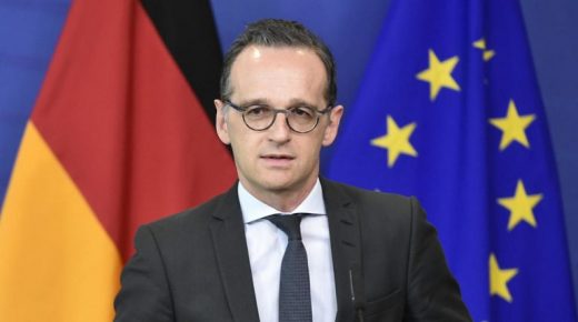 ألمانيا تدعو مجلس الأمن لمعاقبة منتهكي وقف إطلاق النار في ليبيا