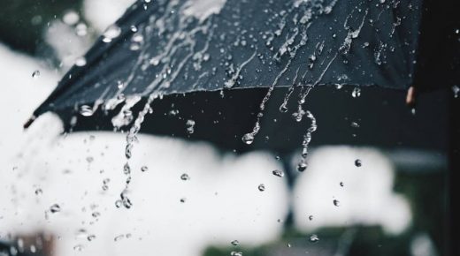 الأرصاد الجوية: قلقيلية تسجل أعلى كمية هطول مطري منذ بداية الموسم
