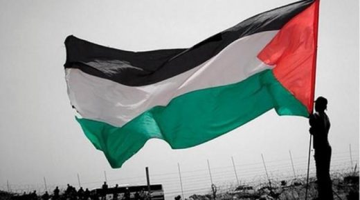 فلسطين تشارك في الدورة الـ64 للمكتب التنفيذي لمجلس وزراء الشباب والرياضة العرب