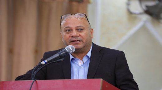 أبو هولي: الاعتداءات الإسرائيلية على القدس وأزمة “الأونروا” المالية على جدول أعمال مؤتمر المشرفين