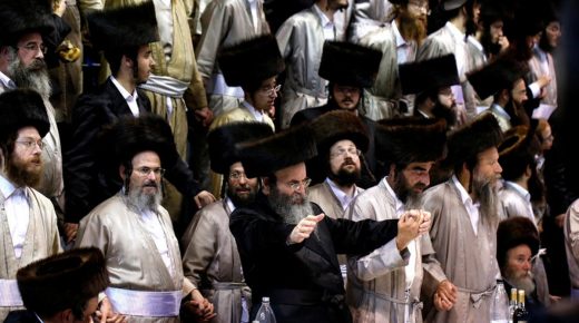 اليهود الأرثوذكس في واشنطن يعلنون رفضهم لـ “صفقة القرن”