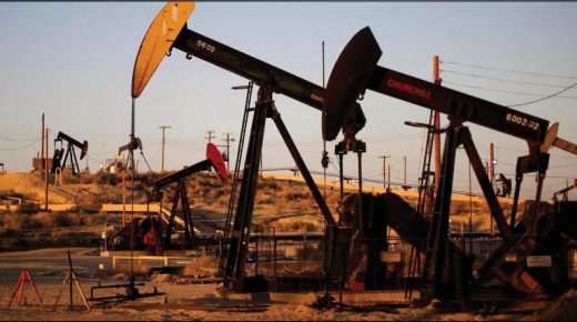 هبوط أسعار النفط مع زيادة إصابات كورونا