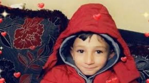 القدس: وفاة الطفل قيس أبو ارميلة بعد العثور عليه في منطقة تجمع مياه الأمطار