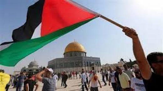اللجنة الدولية لدعم الشعب الفلسطيني: نرفض كل محاولات تصفية القضية الفلسطينية
