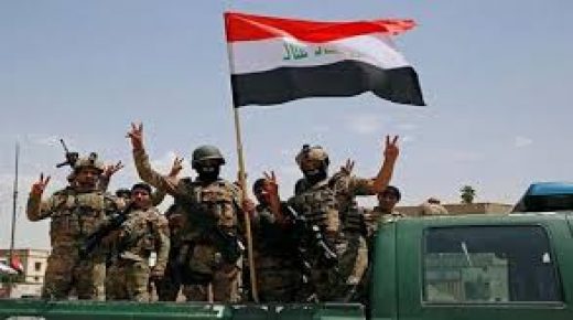 العراق: إخراج القوات الأمريكية سيشمل إقليم كردستان