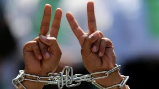 ثلاثة أسرى من جنين يدخلون عامهم الـ18 في معتقلات الاحتلال
