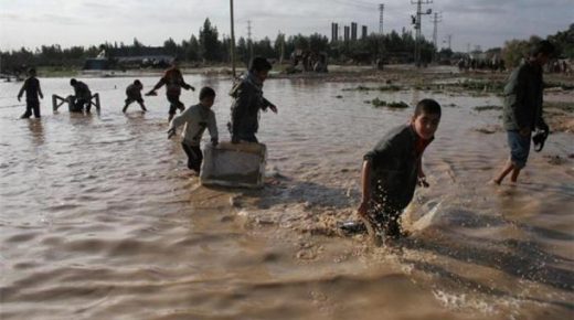 “التعاون” و”مؤسسة إعادة بناء التحالفات” يوقعان اتفاقية لإغاثة أهالي غزة لمواجهة “كورونا