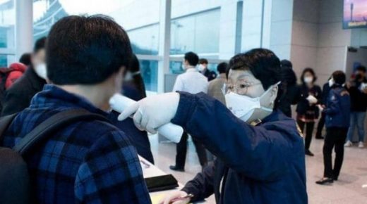 الصين: رد فعل الولايات المتحدة على فيروس كورونا “يثير الذعر وينشره”