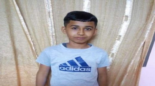 أريحا: تواصل عمليات البحث عن الطفل المفقود محمود البيطار