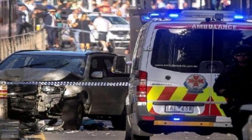 سائق مخمور في أستراليا يدعس أطفالا لبنانيين ويقتل 4 منهم
