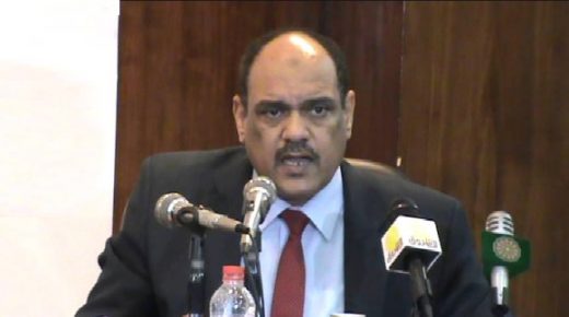 مدير السياسة الخارجية بمجلس السيادة السوداني يستقيل احتجاجا على لقاء البرهان مع نتنياهو