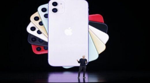 شركة آبل ستطلق iPhone SE 2 أو iPhone 9 نهاية مارس المقبل