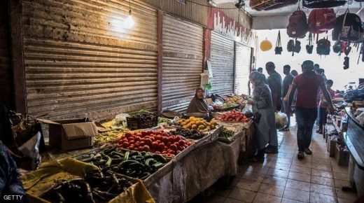 التضخم في مصر.. رقم “لم يحدث” خلال 6 أعوام