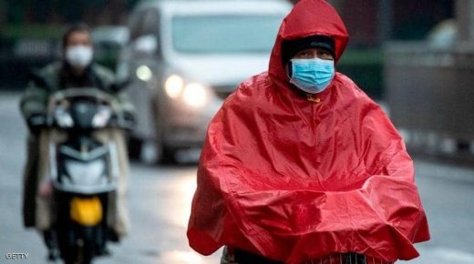 فيروس كورونا يفرض “الحصار” على 150 مليون صيني