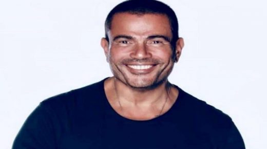 عمرو دياب يطلق ألبوم ”سهران“ و5 علامات تميزه
