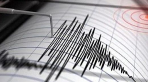 زلزال بقوة 4.3 درجة يضرب غربي إيران