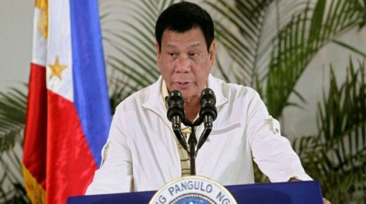 الفلبين تنهي العمل باتفاق خاص بالقوات الزائرة مع أمريكا