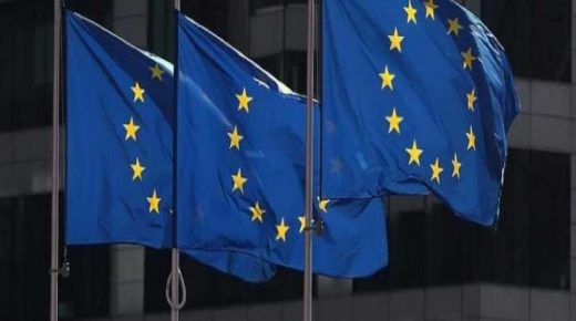 الاتحاد الأوروبي يؤكد التزامه بحل الدولتين على حدود 1967 عن طريق المفاوضات