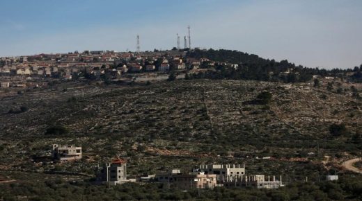 تمهيدا للضم والسيادة: خطة إسرائيلية للطاقة والكهرباء بالضفة