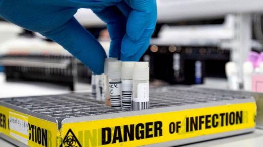 السعودية تصدر بيانا حول إصابة أربع مواطنات بفيروس كورونا