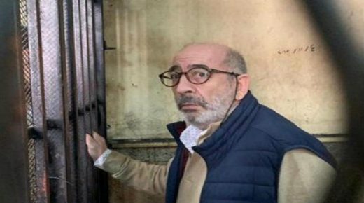 السجن 30 عاماً لفنان مصري وشقيق وزير أسبق بتهمة تهريب آثار