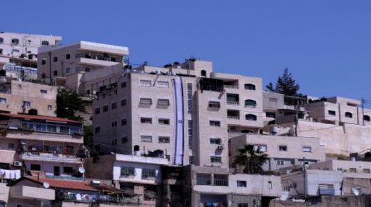 محكمة الاحتلال تصدر أمرا بإخلاء عائلات شويكي وعودة من بيوتها في حي بطن الهوى بسلوان