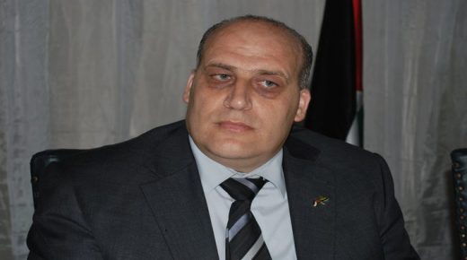 أبو جيش: مبادرة حكومية جديدة لدعم صمود المواطنين في الأغوار