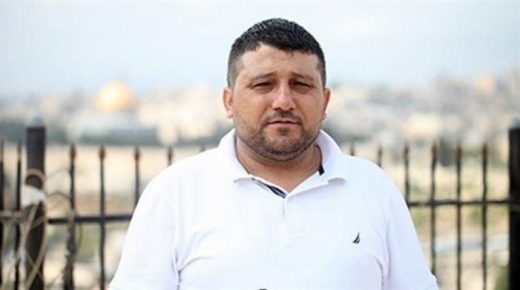 الاحتلال يستدعي أمين سر “فتح” في القدس للتحقيق