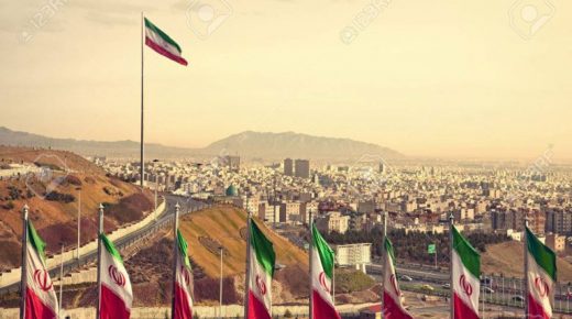 المحكمة العليا في إيران تؤيد إعدام 7 من السنة