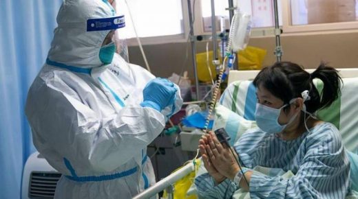 ارتفاع حصيلة الوفيات الناجمة عن “كورونا” إلى 2744 شخصا في الصين