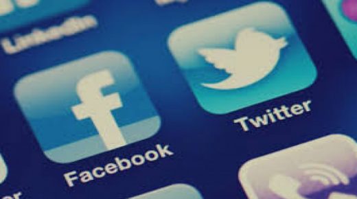 تغريم “تويتر” و”فيسبوك” لعدم نقل بيانات مستخدميها بهذه الدولة