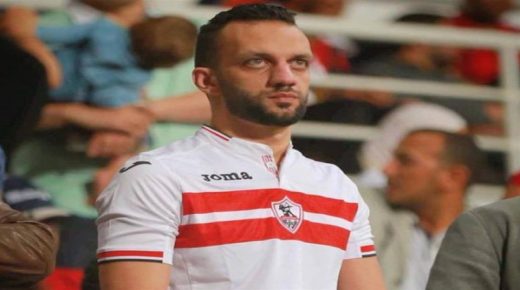 أمير مرتضى: الزمالك لا يخشى الأهلي