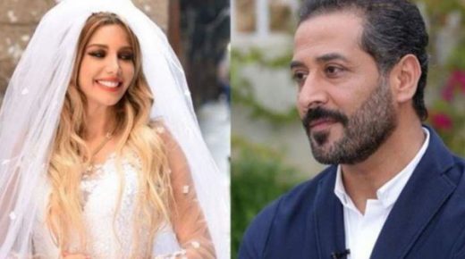 دانا الحلبي تسخر من جمهورها بموعد زفافها.. وتعليق:”الدعوة عامة”