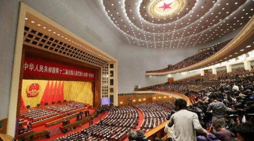الصين .. تأجيل الاجتماع السنوي للبرلمان بسبب ”كورونا“