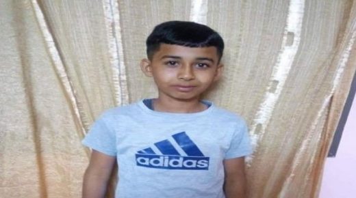 الشرطة تكشف حقيقة العثور على الطفل المفقود محمود البيطار