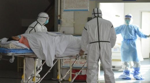 حصيلة وفيات فيروس “كورونا” في الصين تصل إلى 2236 شخصا