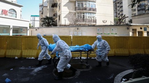 ارتفاع عدد وفيات فيروس كورونا في إيران إلى 14 شخصا