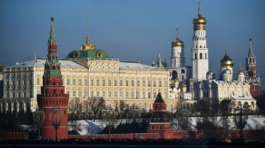 الرئاسة الروسية: صفقة القرن لا تتوافق مع قرارات مجلس الأمن