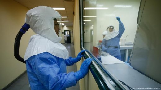 الصين: ارتفاع عدد الوفيات جراء فيروس “كورونا” إلى 304 حالات وفاة و14 ألف إصابة