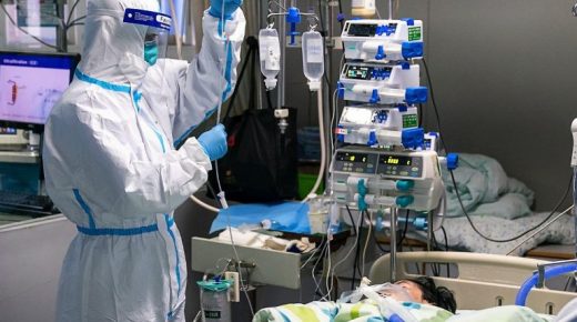 الإمارات تعلن عن إصابة جديدة بفيروس كورونا