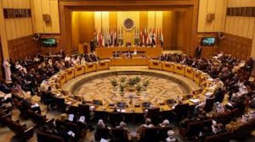 بعد استماعهم لكلمة الرئيس: وزراء الخارجية العرب يرفضون “صفقة القرن” ويؤكدون مبادرة السلام العربية