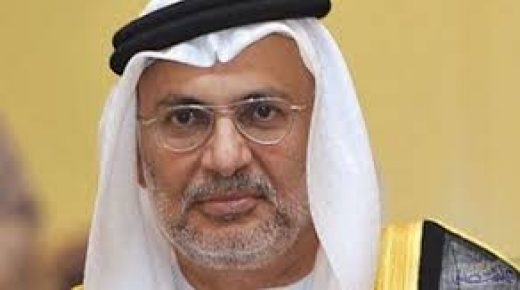الإمارات: الموقف العربي راسخ في دعم القضية الفلسطينية