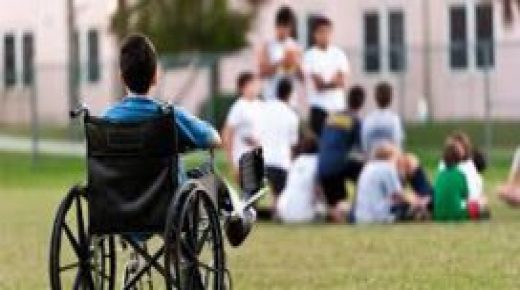 مكرمة رئاسية لعدد من ذوي الإعاقة في سلفيت