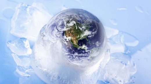 الأرض ستدخل “عصرا جليديا مصغرا” لمدة 30 عاما